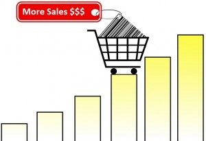 Improve E Commerce Sales Conversion Rate Optimization