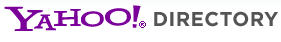 Yahoo  Directory Listings