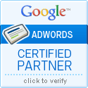 Funnel Science Google Adwords Certified Partner