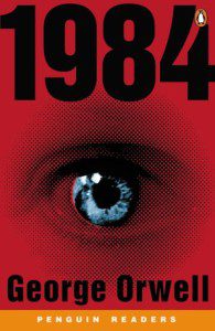 George Orwell 1984