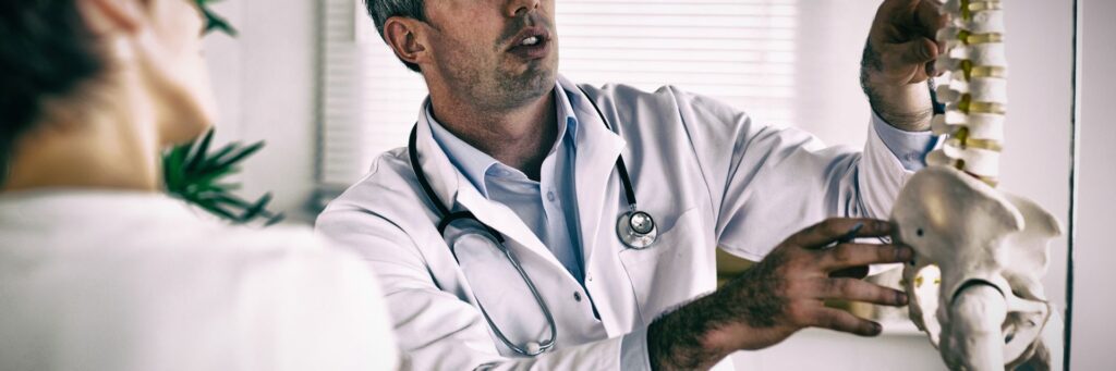healthcare marketing company
